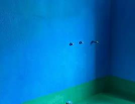 博白卫生间测漏水多少钱